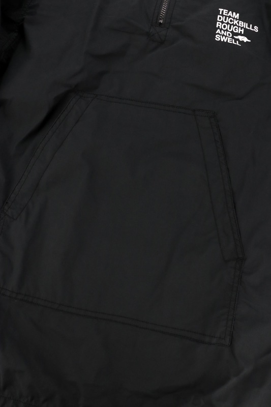 rough&swell եɥ BARRACKS HOODIE աǥ ֥å RSM-25050