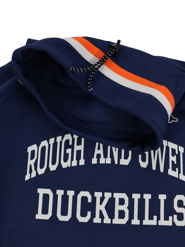 rough&swell եɥ TRICOLOR OFF TURTLE ȥͥå ͥӡ RSM-25210