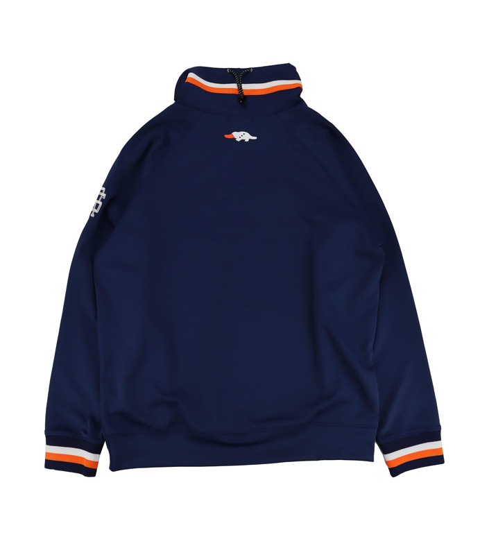 rough&swell եɥ TRICOLOR OFF TURTLE ȥͥå ͥӡ RSM-25210