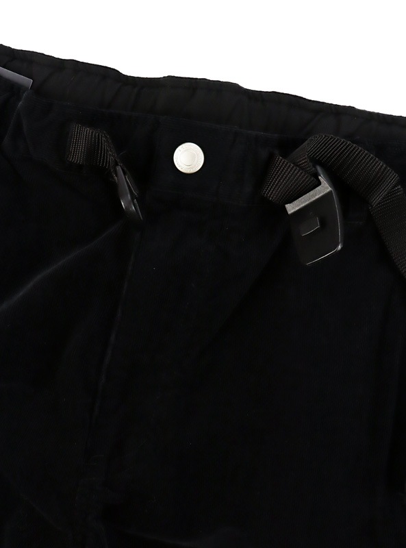 ��25AW��UNDERCOVER ����������С� UNDERCOVER��nonnative CLIMBER EASY PANTS DOBBY CORDUROY UC2E4503