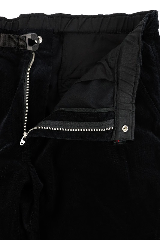 ��25AW��UNDERCOVER ����������С� UNDERCOVER��nonnative CLIMBER EASY PANTS DOBBY CORDUROY UC2E4503