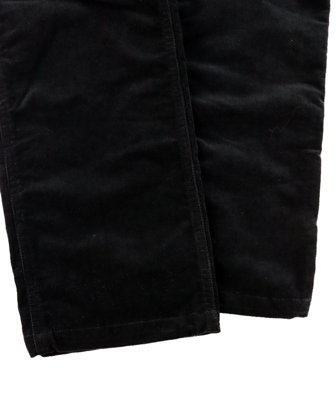 ��25AW��UNDERCOVER ����������С� UNDERCOVER��nonnative CLIMBER EASY PANTS DOBBY CORDUROY UC2E4503
