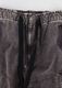 ��26SS��Maison MIHARA YASUHIRO �᥾�� �ߥϥ�䥹�ҥ� Cotton Satin Cargo Pants �֥�å� J16PT172