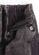 ��26SS��Maison MIHARA YASUHIRO �᥾�� �ߥϥ�䥹�ҥ� Cotton Satin Cargo Pants �֥�å� J16PT172