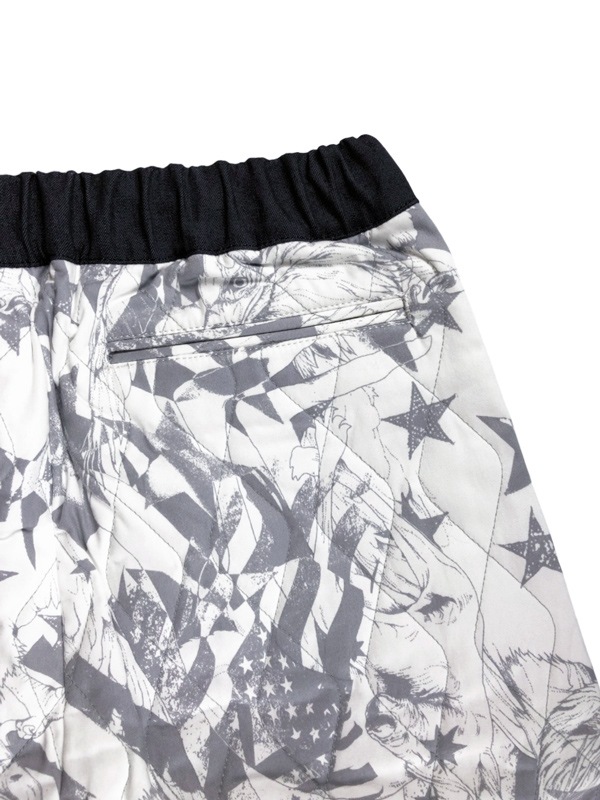 ��70%OFF��yoshio kubo �襷������ ����ƥ��󥰥ѥ�� �ۥ磻�� YKF12409