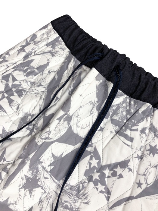 ��70%OFF��yoshio kubo �襷������ ����ƥ��󥰥ѥ�� �ۥ磻�� YKF12409