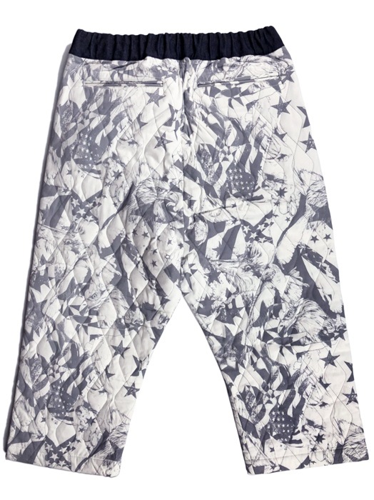 ��70%OFF��yoshio kubo �襷������ ����ƥ��󥰥ѥ�� �ۥ磻�� YKF12409