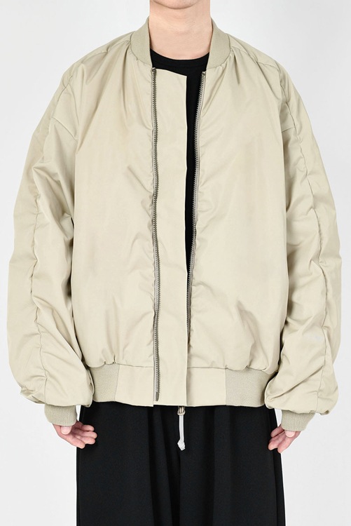 Y*I様 【美品】LAD MUSICIAN / BIG MA-1 (中綿入り) 5_000000008109.jpg?1678209906