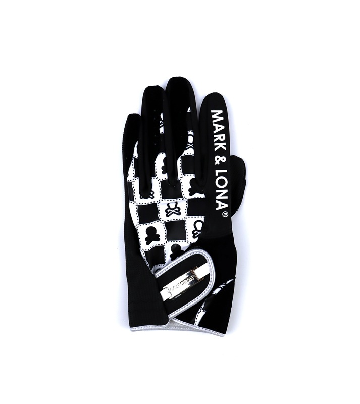 MARK&LONA ޡɥ Ever Glove | MEN and WOMEN  ֥å MLS-3C-SG01