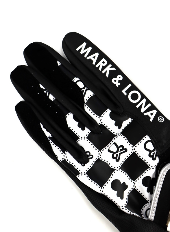 MARK&LONA ޡɥ Ever Glove | MEN and WOMEN  ֥å MLS-3C-SG01