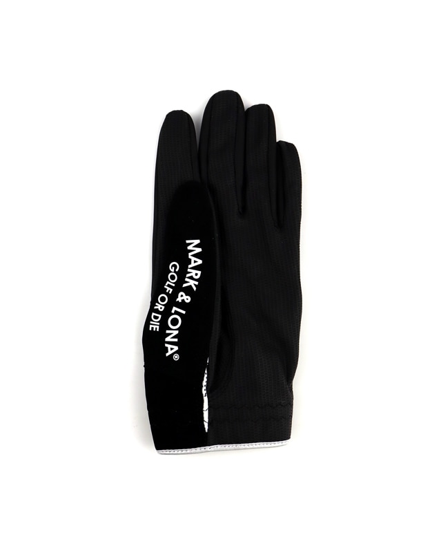 MARK&LONA ޡɥ Ever Glove | MEN and WOMEN  ֥å MLS-3C-SG01