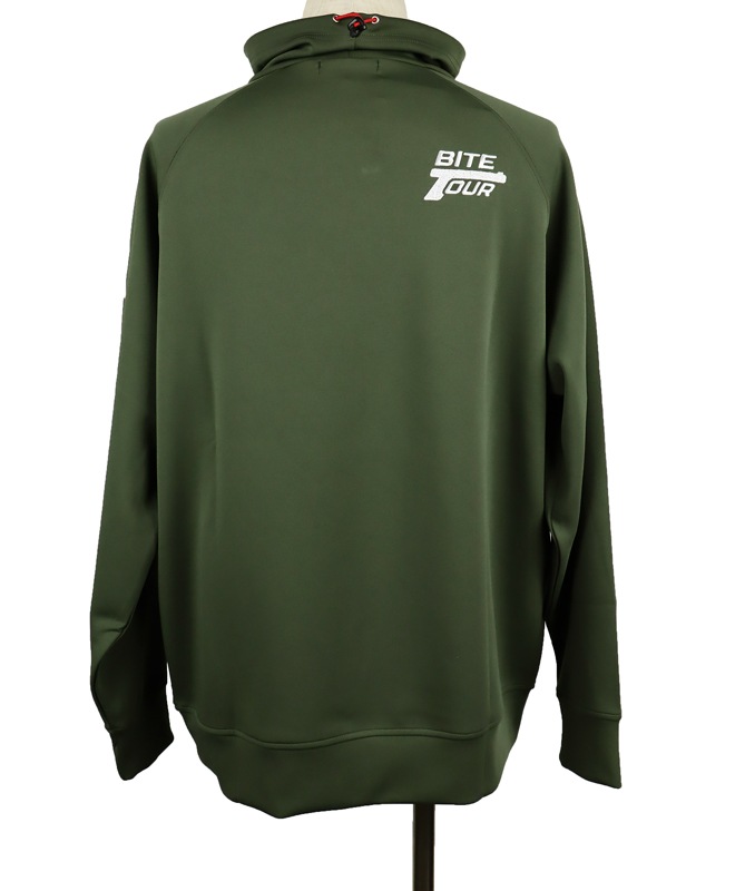 rough&swell եɥ BITE TOUR OFF TURTLE ȥͥå ꡼ RSM-24210 / ե  &