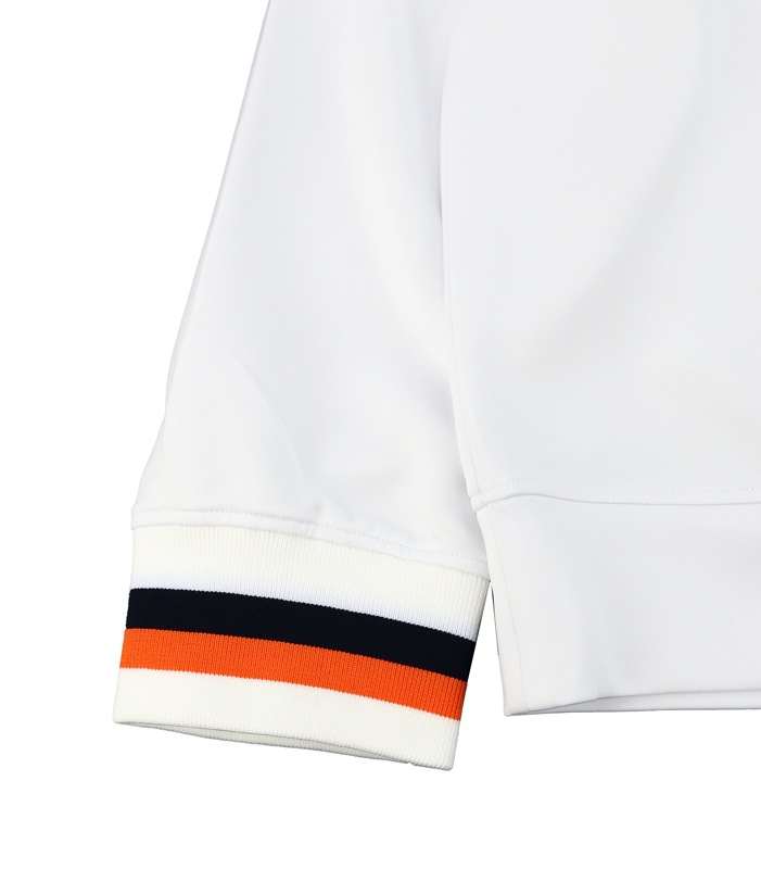 rough&swell եɥ TRICOLOR OFF TURTLE ȥͥå ۥ磻 RSM-25210