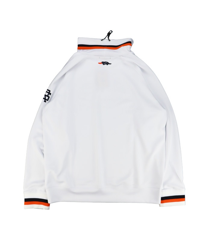 rough&swell եɥ TRICOLOR OFF TURTLE ȥͥå ۥ磻 RSM-25210