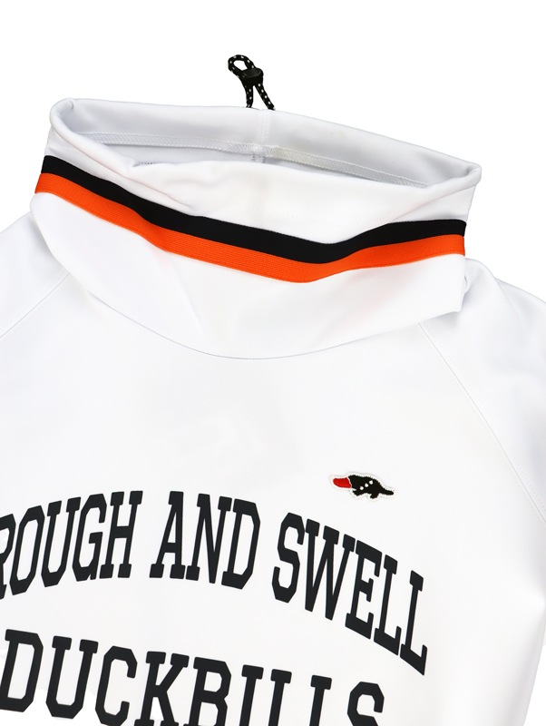 rough & swell HUNTER TURTLE フリースタートル rough&swell ラフアンドスウェル TRICOLOR OFF TURTLE