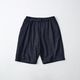��26SS��White Mountaineering  �ۥ磻�ȥޥ���ƥ˥���� WM �� Dickies DENIM WIDE SHORT PANTS INDIGO WM2671410