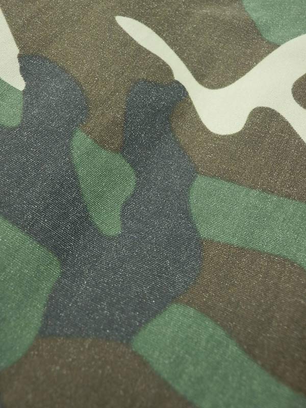 ��50%OFF��.efilevol ���ե���ܥ� �ߥ꥿�꡼����ե顼���女���� Military Camouflage Coat PF-OT03 / �������� �쥤�󥳡���