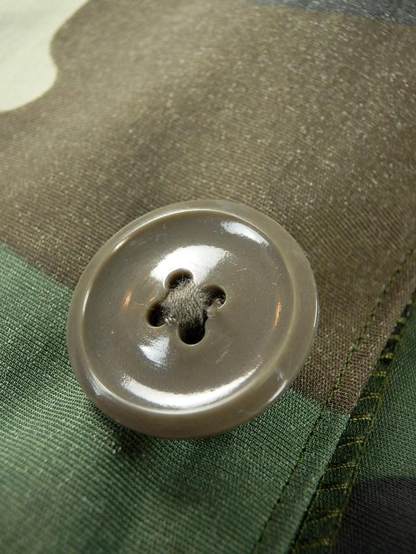 ��50%OFF��.efilevol ���ե���ܥ� �ߥ꥿�꡼����ե顼���女���� Military Camouflage Coat PF-OT03 / �������� �쥤�󥳡���