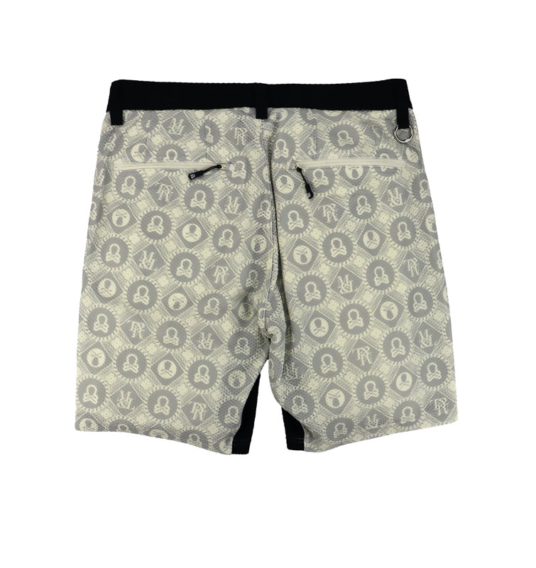 25SSMARK&LONA ޡɥ B.O.C Mesh Shorts | MEN  硼ȥѥ ܥ꡼ MLM-5A-AT19