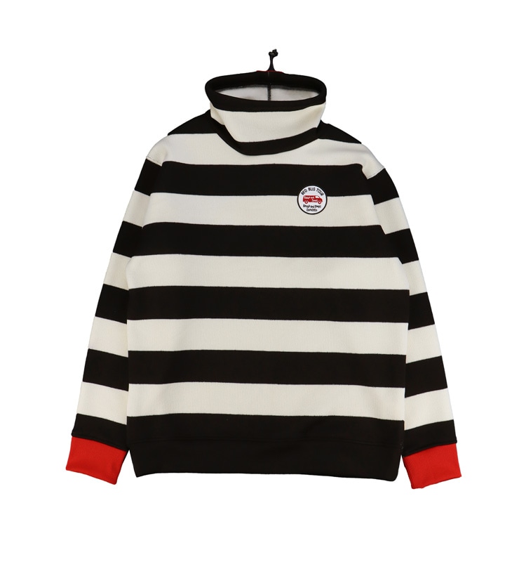 rough&swell ��ե���ɥ������� PABLO OFF TURTLE �����ȥ�ͥå� �磻�� RSM-25213