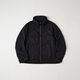 [26SS]White Mountaineering  �ۥ磻�ȥޥ���ƥ˥���� CONTRAST JACKET BLACK BK2671203