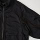 [26SS]White Mountaineering  �ۥ磻�ȥޥ���ƥ˥���� CONTRAST JACKET BLACK BK2671203