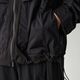 [26SS]White Mountaineering  �ۥ磻�ȥޥ���ƥ˥���� CONTRAST JACKET BLACK BK2671203