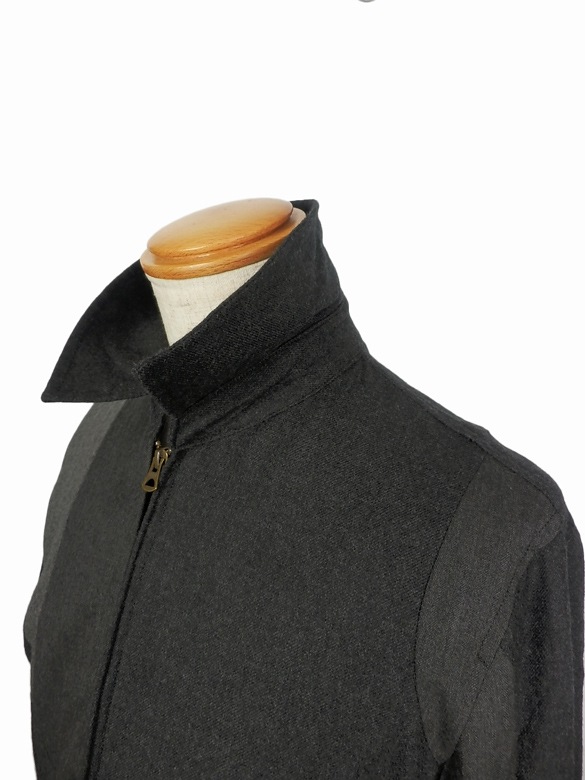 50%OFFSAGE DE CRET ǥ 31-40-3879 ޥե֥å ѥå硼ȥ㥱å JACKET sagedecret