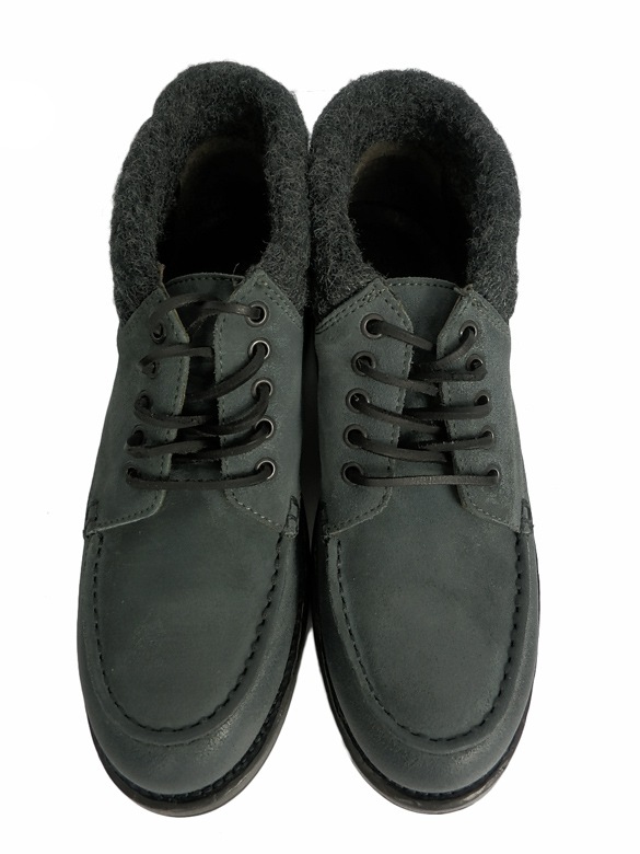 新品 BUTTERO スエードシューズ 40 新品 BUTTERO スエードシューズ 40 Men's Collection – BUTTERO
