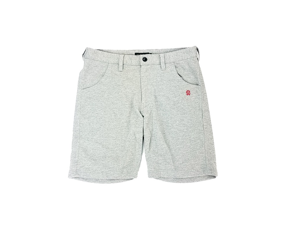 rough&swell［ラフアンドスウェル］G.D.C CUDA SHORTS