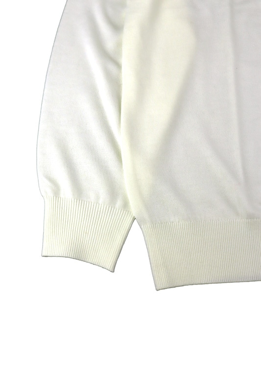 30OFFrough&swell եɥ 6 BALL CREW ˥å ۥ磻 RSM-23282 / ե  &