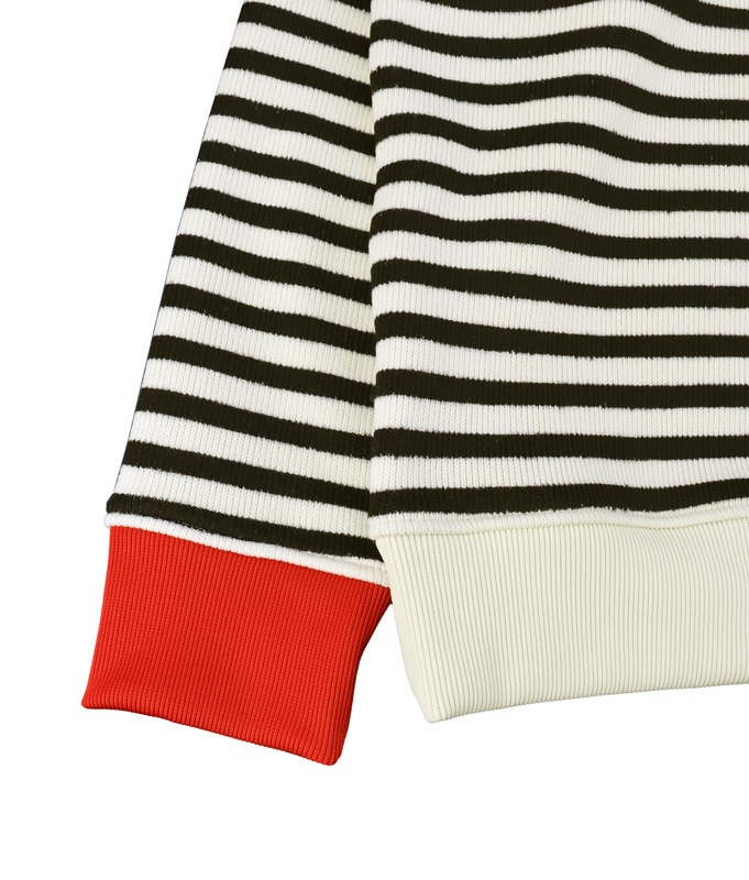 rough&swell ��ե���ɥ������� PABLO OFF TURTLE �����ȥ�ͥå� �ʥ��� RSM-25213