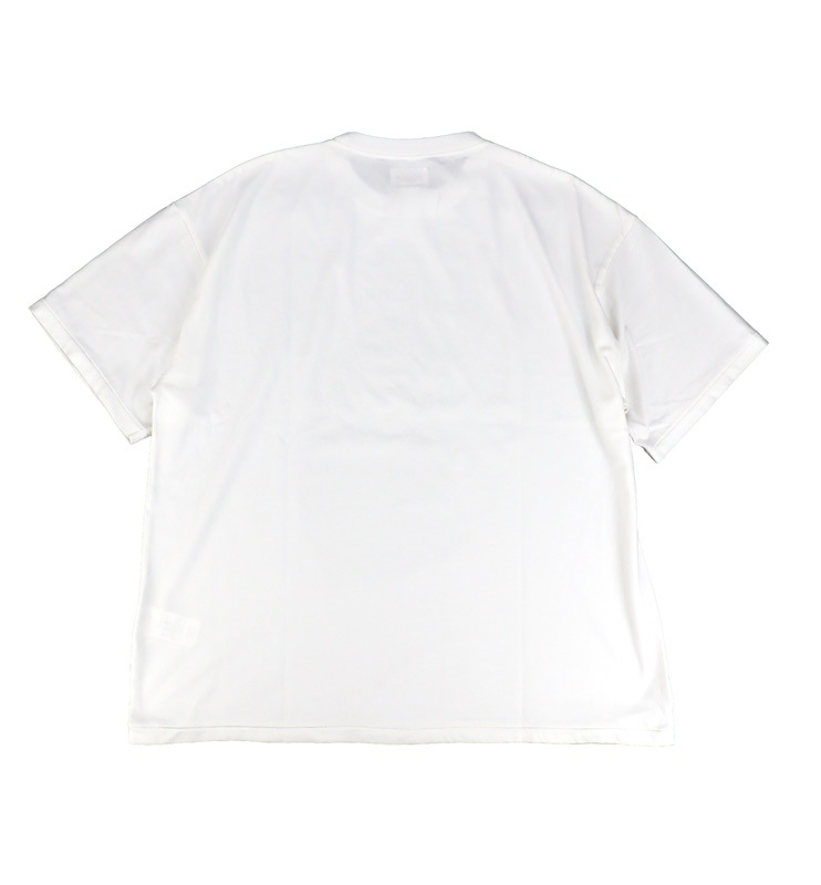 ��26SS��KAMIYA ���ߥ� "LOVING" T-shirt �ۥ磻�� G16TS095