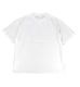 ��26SS��KAMIYA ���ߥ� "LOVING" T-shirt �ۥ磻�� G16TS095