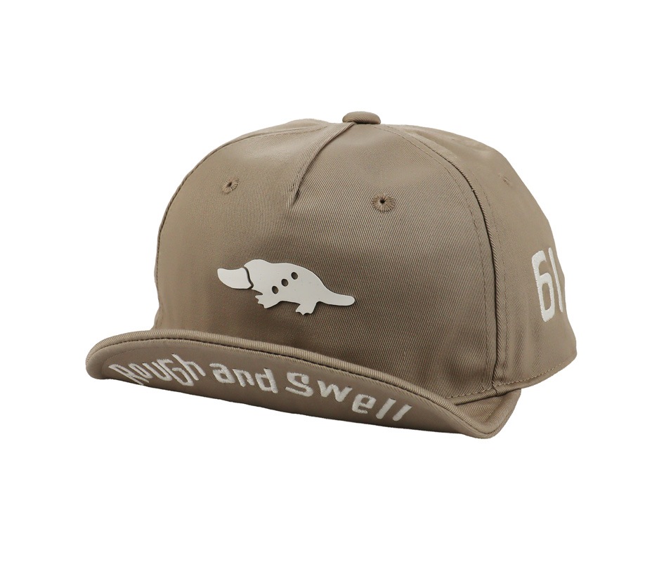 rough&swell ��ե���ɥ������� RS RASCAL CAP ����å� �١����� RSA-26205