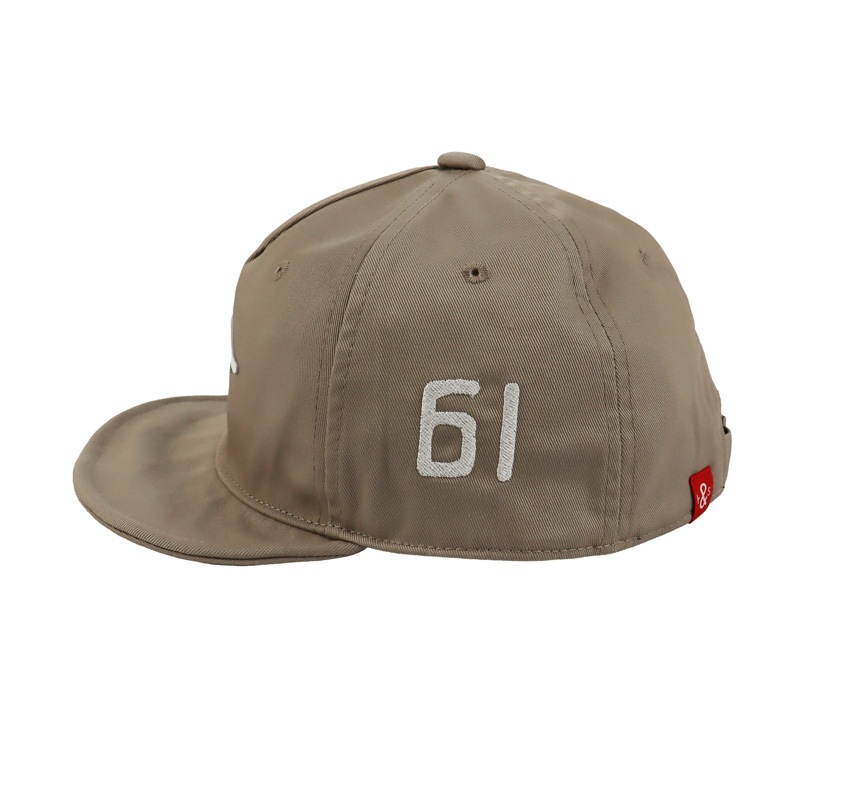 rough&swell ��ե���ɥ������� RS RASCAL CAP ����å� �١����� RSA-26205