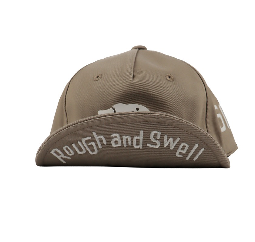 rough&swell ��ե���ɥ������� RS RASCAL CAP ����å� �١����� RSA-26205