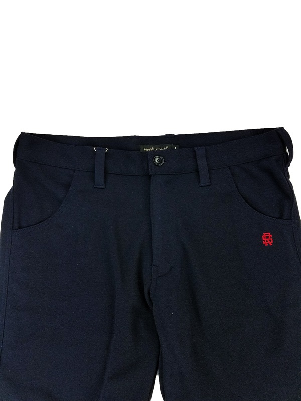 rough and swell ショートパンツ M ネイビー rough&swell ラフアンドスウェル パンツ 通販 - ALLEY OnlineShop