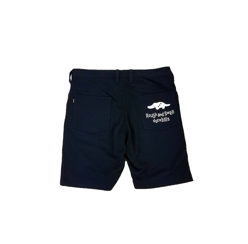 rough&swell ラフアンドスウェル CUDA SHORTS ショートパンツ