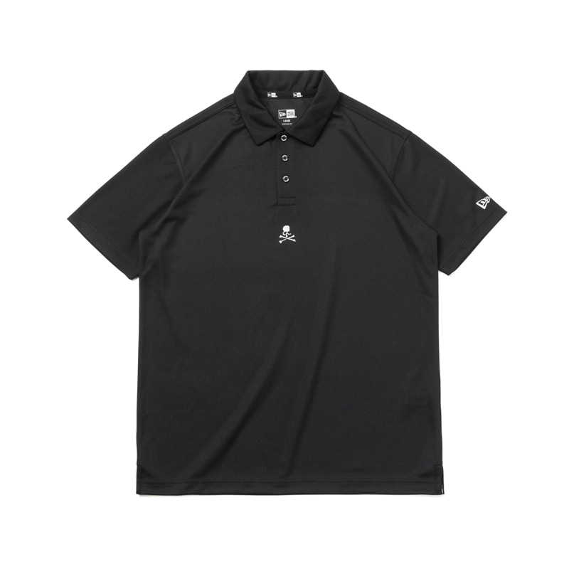 mastermind JAPAN ޥޥɡѥmastermind JAPANNew Era MMJ GOLF CVC KANOKO POLO SHIRTS ֥å