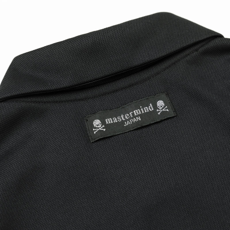 mastermind JAPAN マスターマインド・ジャパン mastermind JAPAN×New