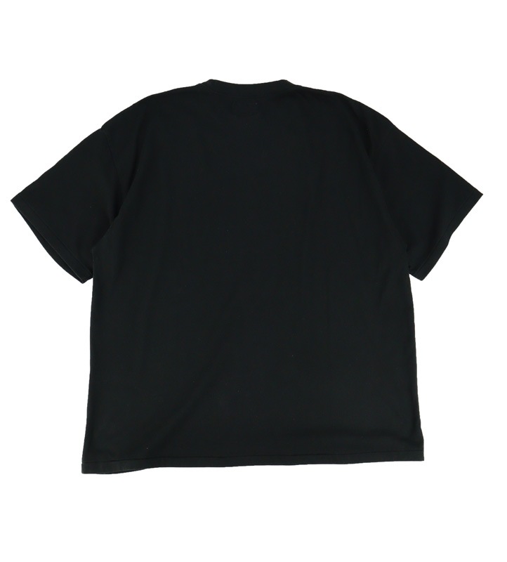 ��26SS��KAMIYA ���ߥ� "LOVING" T-shirt �֥�å� G16TS095