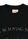 ��26SS��KAMIYA ���ߥ� "LOVING" T-shirt �֥�å� G16TS095