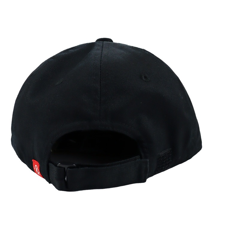 rough&swell ��ե���ɥ������� RS RASCAL CAP ����å� �֥�å� RSA-26205