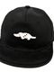 rough&swell ��ե���ɥ������� RS RASCAL CAP ����å� �֥�å� RSA-26205