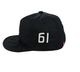 rough&swell ��ե���ɥ������� RS RASCAL CAP ����å� �֥�å� RSA-26205