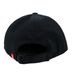 rough&swell ��ե���ɥ������� RS RASCAL CAP ����å� �֥�å� RSA-26205