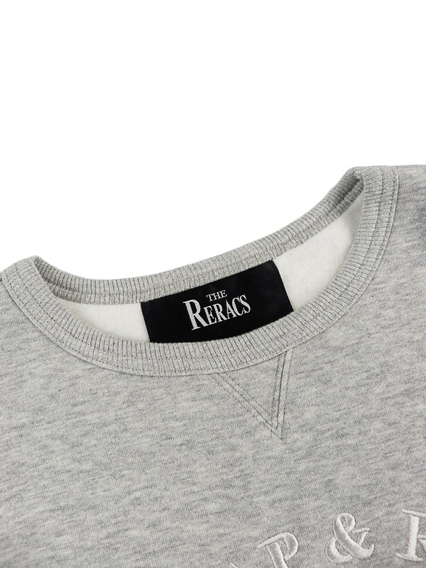 50%OFFTHE RERACS 饯  ΢ӥåȥեå ȥåץ졼 14FW-RECS-017