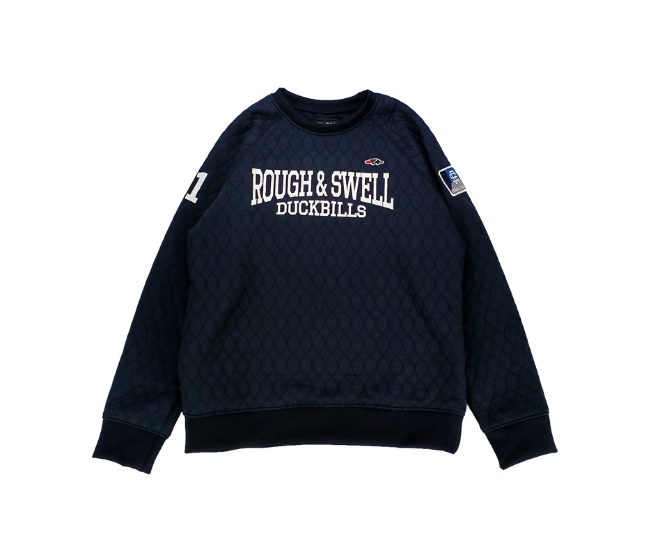 rough&swell ラフアンドスウェル SNEAD スニード