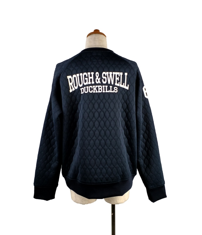 rough&swell ラフアンドスウェル MEMPHIS SNEAD 2 スニード